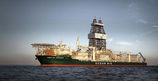 Το ενδεχόμενο πτώχευσης εξετάζει η Ocean Rig - e-Nautilia.gr | Το Ελληνικό Portal για την Ναυτιλία. Τελευταία νέα, άρθρα, Οπτικοακουστικό Υλικό