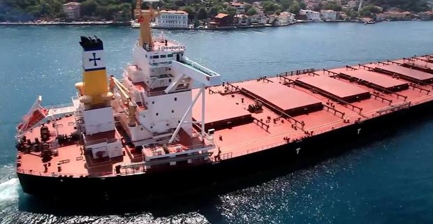 Ακύρωση παραγγελίας πλοίου από την Diana Shipping - e-Nautilia.gr | Το Ελληνικό Portal για την Ναυτιλία. Τελευταία νέα, άρθρα, Οπτικοακουστικό Υλικό
