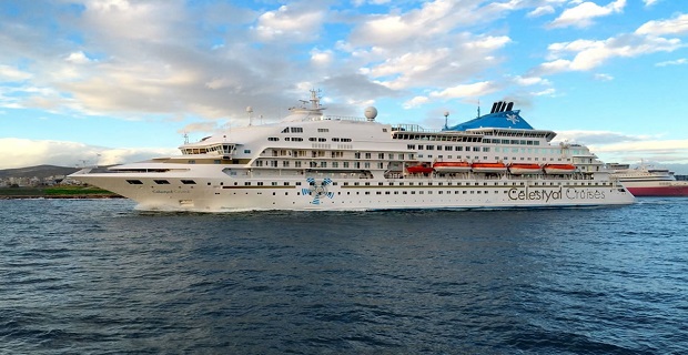 Η Celestyal Cruises απέσπασε πέντε κορυφαία βραβεία στα Cruise Critic Cruisers’ Choice Awards 2017 - e-Nautilia.gr | Το Ελληνικό Portal για την Ναυτιλία. Τελευταία νέα, άρθρα, Οπτικοακουστικό Υλικό
