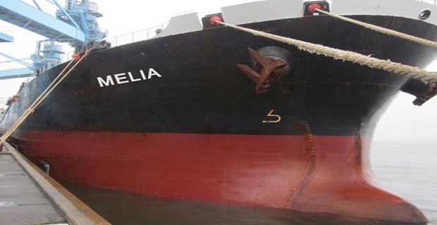 Επέκταση ναύλωσης για ένα Panamax της Diana Shipping - e-Nautilia.gr | Το Ελληνικό Portal για την Ναυτιλία. Τελευταία νέα, άρθρα, Οπτικοακουστικό Υλικό