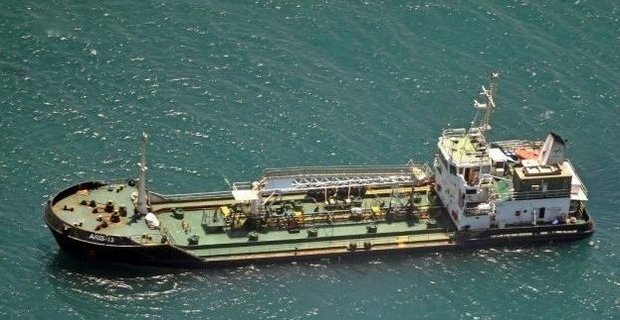 Σομαλοί πειρατές κατέλαβαν τάνκερ ελληνικών συμφερόντων - e-Nautilia.gr | Το Ελληνικό Portal για την Ναυτιλία. Τελευταία νέα, άρθρα, Οπτικοακουστικό Υλικό