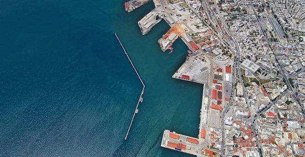 Τρεις οι υποψήφιοι “μνηστήρες” για το λιμάνι της Θεσσαλονίκης - e-Nautilia.gr | Το Ελληνικό Portal για την Ναυτιλία. Τελευταία νέα, άρθρα, Οπτικοακουστικό Υλικό