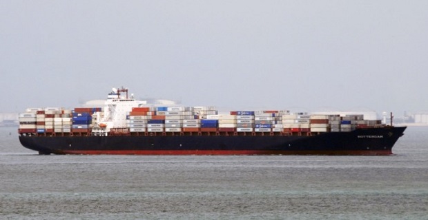 Η αδύναμη ναυλαγορά οδήγησε σε ζημιές την Diana Containerships - e-Nautilia.gr | Το Ελληνικό Portal για την Ναυτιλία. Τελευταία νέα, άρθρα, Οπτικοακουστικό Υλικό