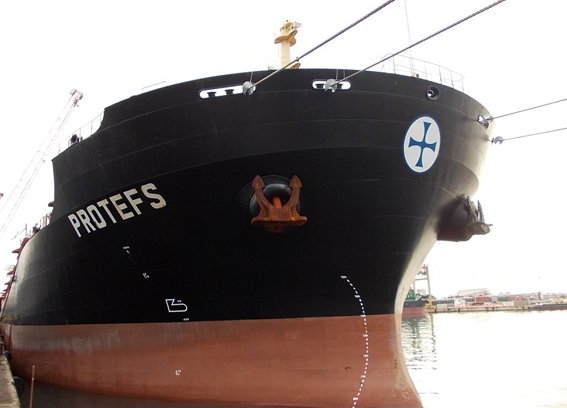 Diana Shipping: Περιμένει 3 εκατ. δολάρια από χρονοναύλωση Panamax - e-Nautilia.gr | Το Ελληνικό Portal για την Ναυτιλία. Τελευταία νέα, άρθρα, Οπτικοακουστικό Υλικό