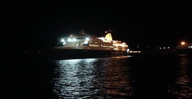 Blue Star Patmos: Πώς αποφεύχθηκε μια παρ’ ολίγον ναυτική τραγωδία - e-Nautilia.gr | Το Ελληνικό Portal για την Ναυτιλία. Τελευταία νέα, άρθρα, Οπτικοακουστικό Υλικό