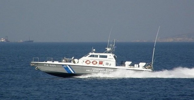 Υπεράριθμοι επιβάτες σε Ε/Γ-Τ/Ρ σκάφος στη Χρυσή - e-Nautilia.gr | Το Ελληνικό Portal για την Ναυτιλία. Τελευταία νέα, άρθρα, Οπτικοακουστικό Υλικό