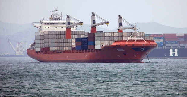 Κατάσχεση σχεδόν 6 τόνων κοκαΐνης σε containership στην Ισπανία - e-Nautilia.gr | Το Ελληνικό Portal για την Ναυτιλία. Τελευταία νέα, άρθρα, Οπτικοακουστικό Υλικό