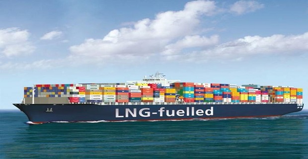 2018: Έτος κόμβος για την τροφοδοσία LNG; - e-Nautilia.gr | Το Ελληνικό Portal για την Ναυτιλία. Τελευταία νέα, άρθρα, Οπτικοακουστικό Υλικό