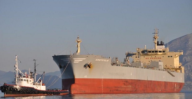 Capital Product Partners: Ανανέωση του στόλου με αγοραπωλησίες πλοίων - e-Nautilia.gr | Το Ελληνικό Portal για την Ναυτιλία. Τελευταία νέα, άρθρα, Οπτικοακουστικό Υλικό