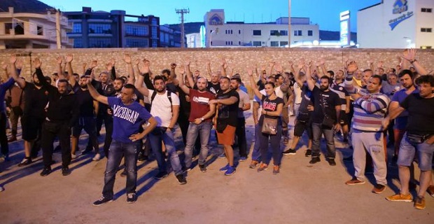 Ψήφισμα αλληλεγγύης της ΠΕΝΕΝ στον αγώνα των απεργών στην COSCO - e-Nautilia.gr | Το Ελληνικό Portal για την Ναυτιλία. Τελευταία νέα, άρθρα, Οπτικοακουστικό Υλικό
