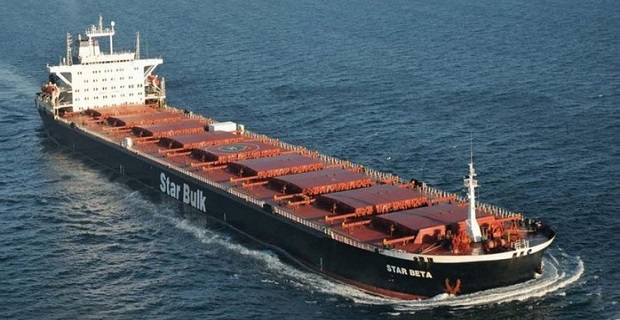 Η Star Bulk εξασφαλίζει τη χρηματοδότηση για τρία νεότευκτα πλοία - e-Nautilia.gr | Το Ελληνικό Portal για την Ναυτιλία. Τελευταία νέα, άρθρα, Οπτικοακουστικό Υλικό
