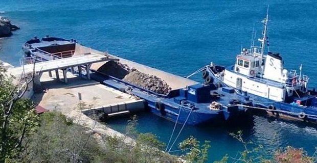 Σύλληψη Πλοίαρχου Ρ/Κ στη Λάρυμνα - e-Nautilia.gr | Το Ελληνικό Portal για την Ναυτιλία. Τελευταία νέα, άρθρα, Οπτικοακουστικό Υλικό