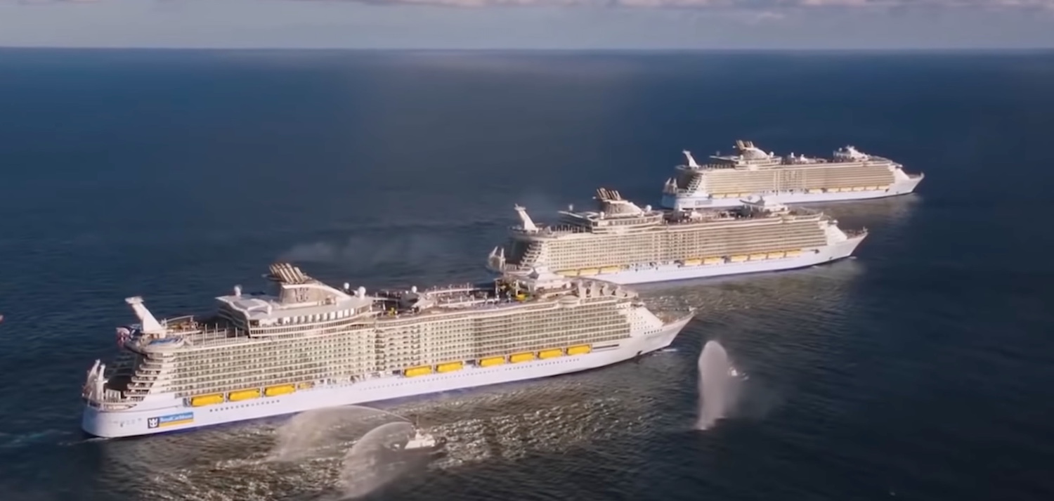 Τα 10 μεγαλύτερα πλοία του κόσμου μέσα από ένα βίντεο (Video) - e-Nautilia.gr | Το Ελληνικό Portal για την Ναυτιλία. Τελευταία νέα, άρθρα, Οπτικοακουστικό Υλικό