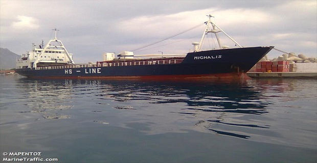 Τραυματισμός ναυτικού στη Στυλίδα - e-Nautilia.gr | Το Ελληνικό Portal για την Ναυτιλία. Τελευταία νέα, άρθρα, Οπτικοακουστικό Υλικό