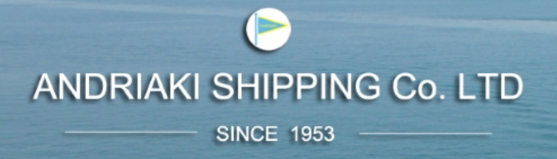 ANDRIAKI SHIPPING CO. LTD