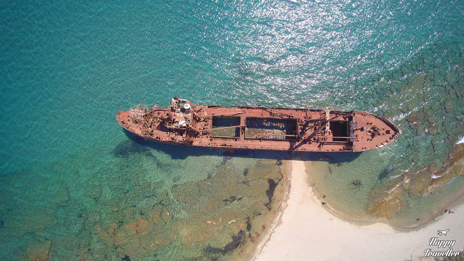 Το “Κόκκινο” Ναυάγιο της Λακωνίας: Η ιστορία του εγκαταλελειμμένου πλοίου (Video) - e-Nautilia.gr | Το Ελληνικό Portal για την Ναυτιλία. Τελευταία νέα, άρθρα, Οπτικοακουστικό Υλικό