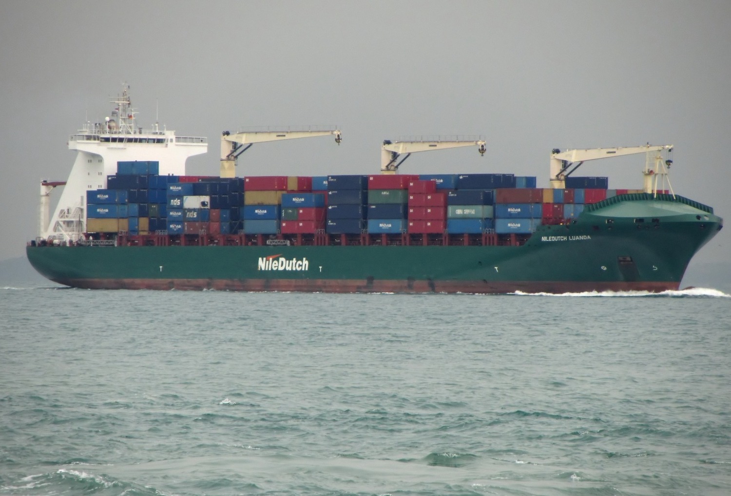 Νέα επίθεση σε φορτηγό πλοίο - e-Nautilia.gr | Το Ελληνικό Portal για την Ναυτιλία. Τελευταία νέα, άρθρα, Οπτικοακουστικό Υλικό