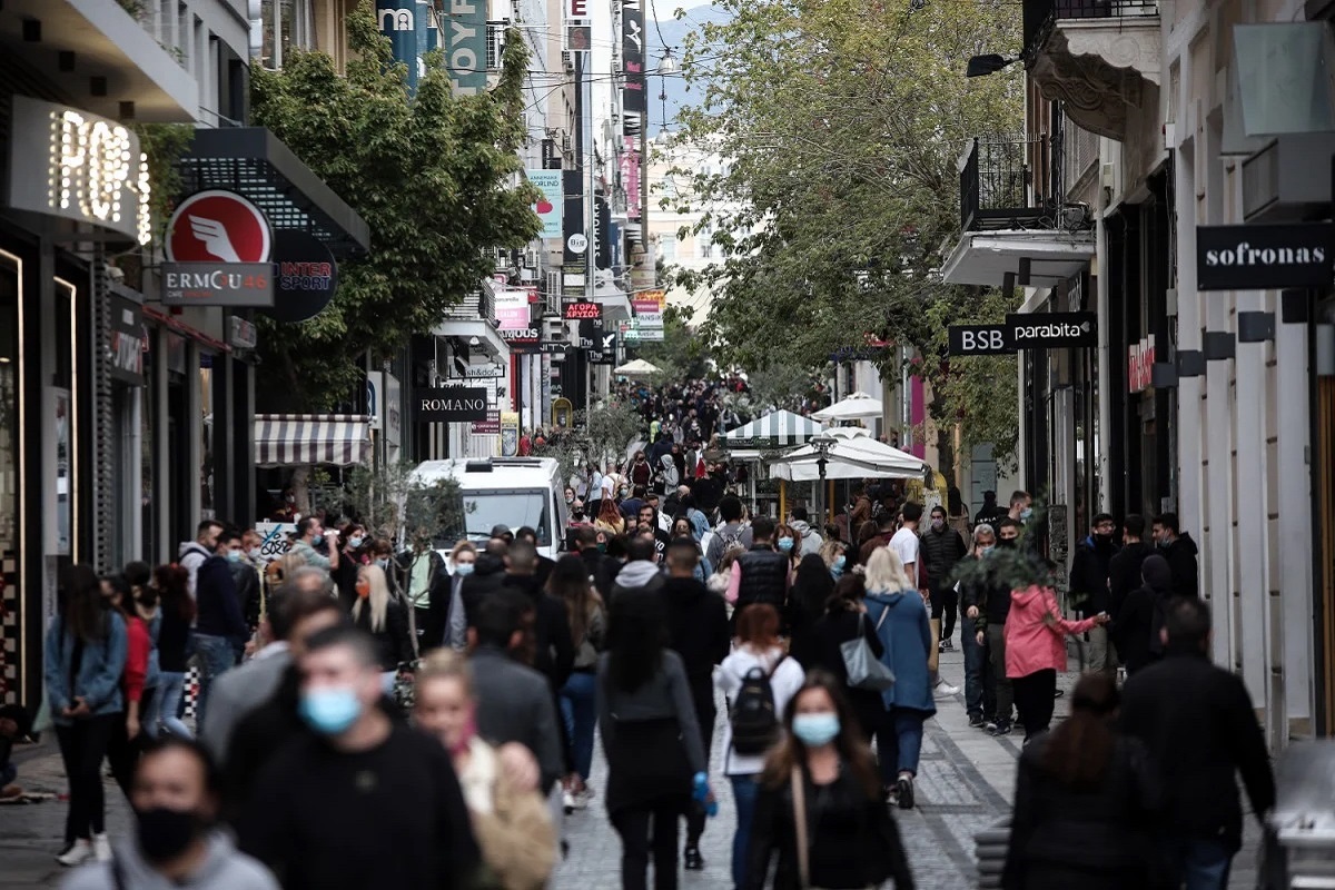 Οι Έλληνες καταναλωτές αλλάζουν στη μετά-COVID εποχή - e-Nautilia.gr | Το Ελληνικό Portal για την Ναυτιλία. Τελευταία νέα, άρθρα, Οπτικοακουστικό Υλικό