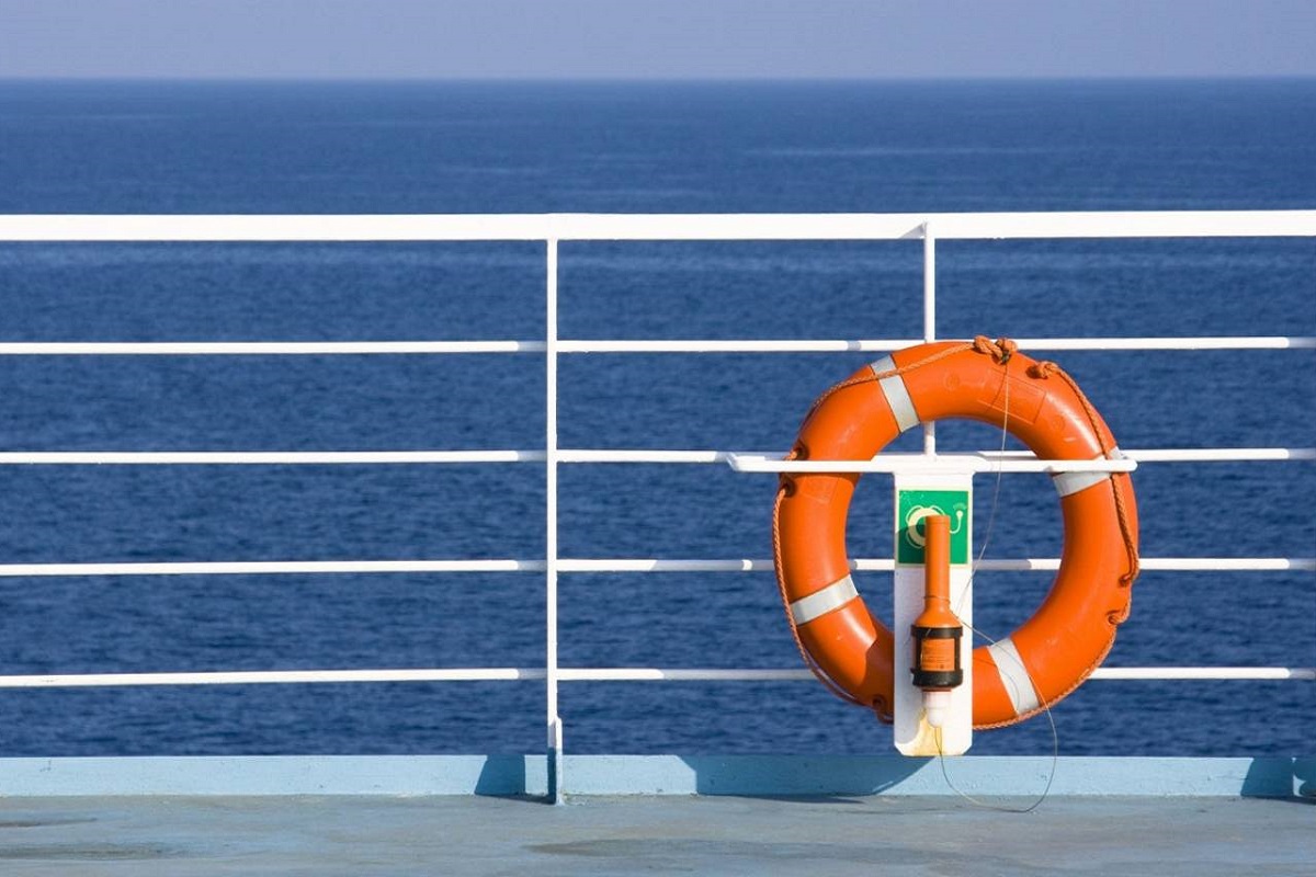 Συζητήσεις για θαλάσσια επιβατική σύνδεση Κύπρου- Ελλάδας και Ισραήλ - e-Nautilia.gr | Το Ελληνικό Portal για την Ναυτιλία. Τελευταία νέα, άρθρα, Οπτικοακουστικό Υλικό