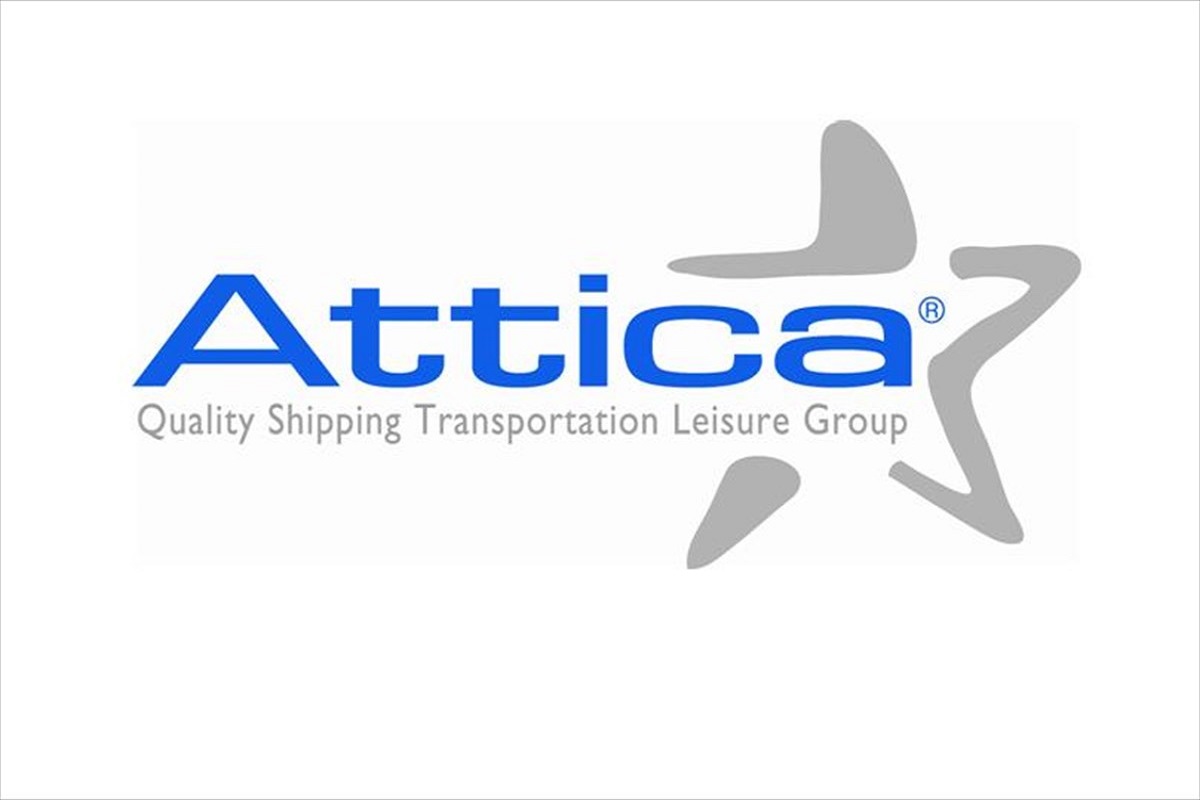 Attica Group: Aναβάθμιση της πιστοληπτικής της ικανότητας σε BB - e-Nautilia.gr | Το Ελληνικό Portal για την Ναυτιλία. Τελευταία νέα, άρθρα, Οπτικοακουστικό Υλικό