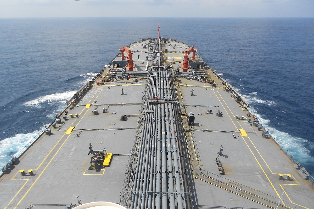 Η Eurotankers απέκτησε το VLCC “Αthenian Victory” - e-Nautilia.gr | Το Ελληνικό Portal για την Ναυτιλία. Τελευταία νέα, άρθρα, Οπτικοακουστικό Υλικό