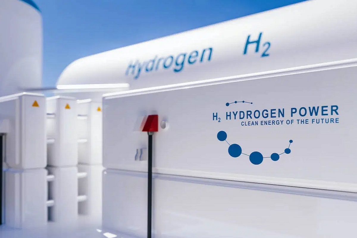 Έρευνα: Η ενεργειακή βιομηχανία αναμένει την πώληση υδρογόνου σε ευρεία κλίμακα έως το 2030 - e-Nautilia.gr | Το Ελληνικό Portal για την Ναυτιλία. Τελευταία νέα, άρθρα, Οπτικοακουστικό Υλικό