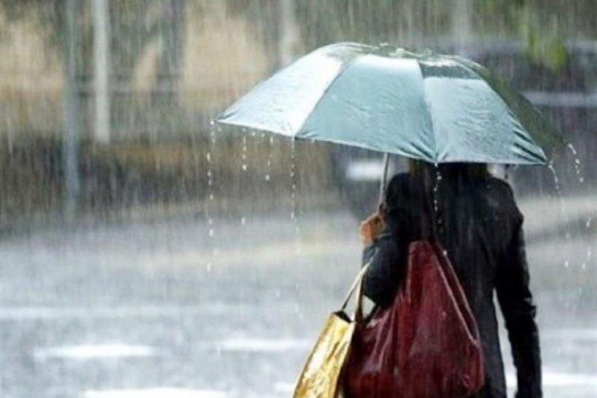 Έκτακτο δελτίο ΕΜΥ: Επιδείνωση με βροχές, καταιγίδες και πτώση της θερμοκρασίας - e-Nautilia.gr | Το Ελληνικό Portal για την Ναυτιλία. Τελευταία νέα, άρθρα, Οπτικοακουστικό Υλικό