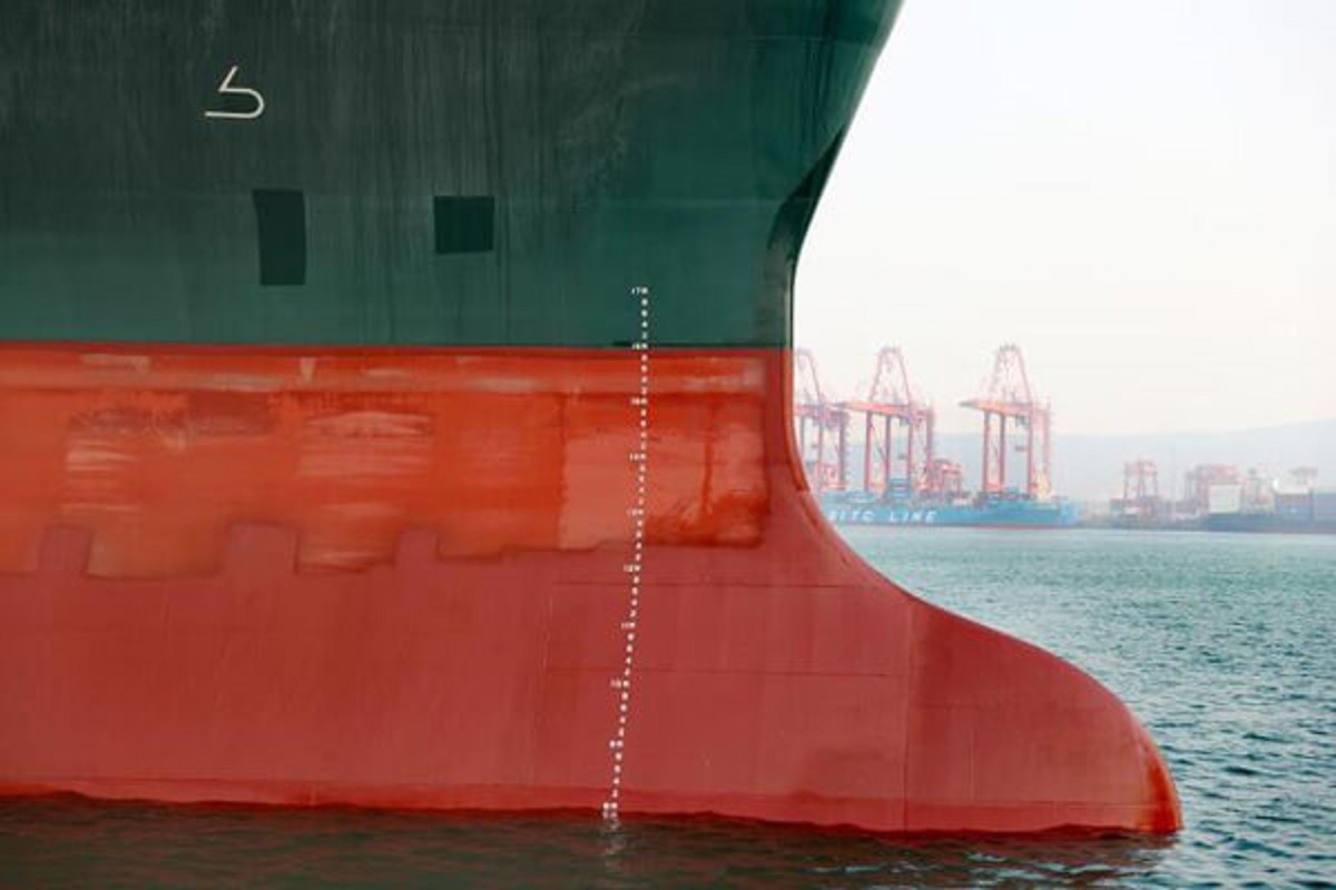 Ολοκληρώθηκε η επισκευή του γιγαντιαίου πλοίου κοντέινερ Ever Given (Video) - e-Nautilia.gr | Το Ελληνικό Portal για την Ναυτιλία. Τελευταία νέα, άρθρα, Οπτικοακουστικό Υλικό