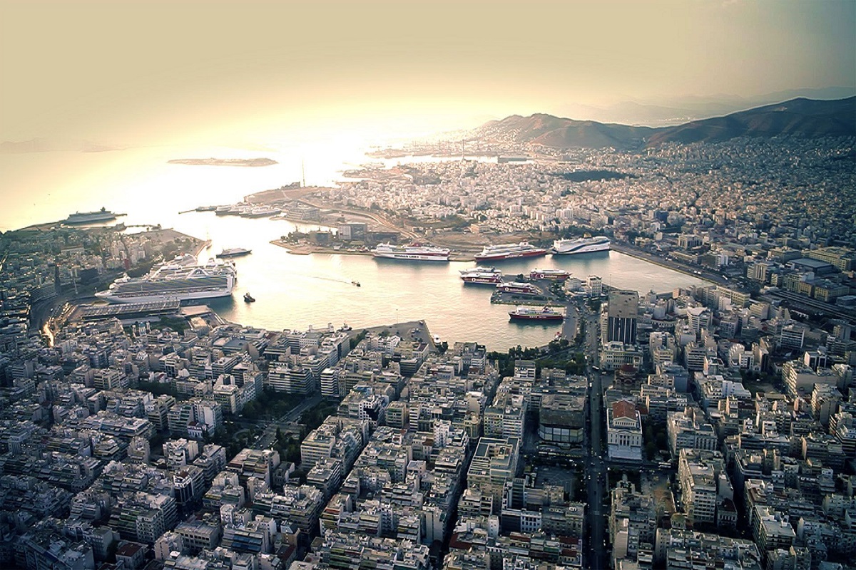 ΕΝΕΔΕΠ: Προκήρυξε νέα διήμερη απεργία 1-2 Δεκεμβρίου στο λιμάνι του Πειραιά - e-Nautilia.gr | Το Ελληνικό Portal για την Ναυτιλία. Τελευταία νέα, άρθρα, Οπτικοακουστικό Υλικό
