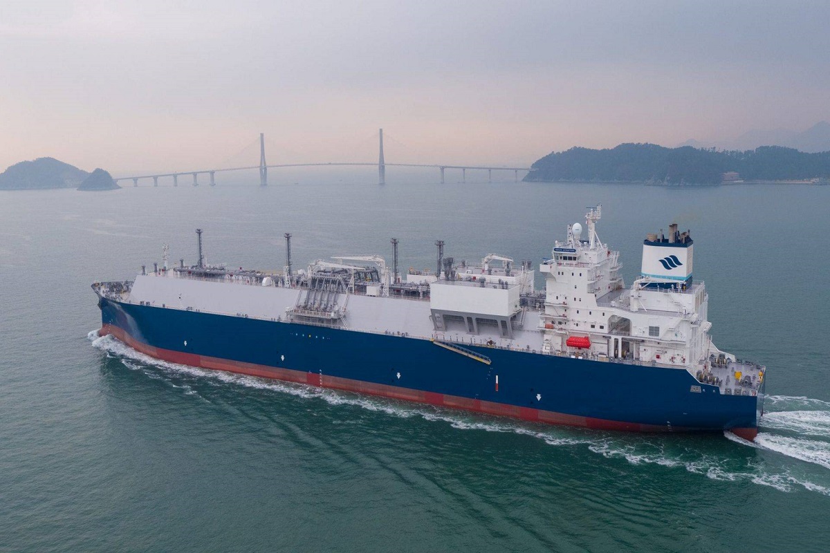 Ρεκόρ στις τιμές των ναύλων των πλοίων μεταφοράς φυσικού αερίου - e-Nautilia.gr | Το Ελληνικό Portal για την Ναυτιλία. Τελευταία νέα, άρθρα, Οπτικοακουστικό Υλικό