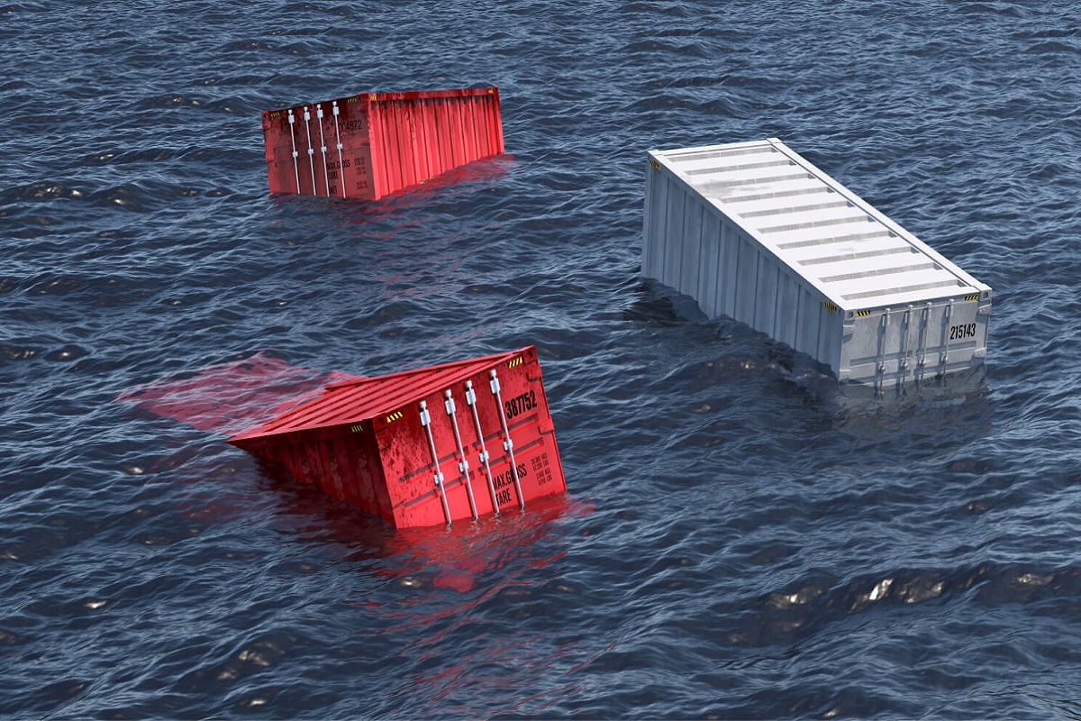 MV Zim Kingston: Μεγάλος αριθμός των εμπορευματοκιβωτίων που έπεσαν στη θάλασσα δεν έχουν βρεθεί ακόμη - e-Nautilia.gr | Το Ελληνικό Portal για την Ναυτιλία. Τελευταία νέα, άρθρα, Οπτικοακουστικό Υλικό