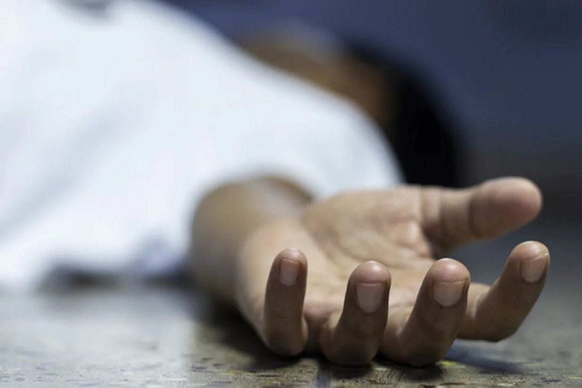 Φιλιππινέζος Α μηχανικός βρέθηκε νεκρός στην καμπίνα του –Άγνωστα παραμένουν τα αίτια του θανάτου του - e-Nautilia.gr | Το Ελληνικό Portal για την Ναυτιλία. Τελευταία νέα, άρθρα, Οπτικοακουστικό Υλικό