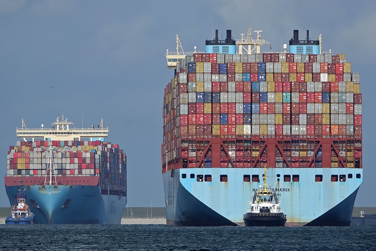 Η Maersk ανέφερε ότι τα κέρδη του 2021 θα υπερβούν τις προβλέψεις κατά 1 έως 2 δισεκατομμύρια δολάρια! - e-Nautilia.gr | Το Ελληνικό Portal για την Ναυτιλία. Τελευταία νέα, άρθρα, Οπτικοακουστικό Υλικό