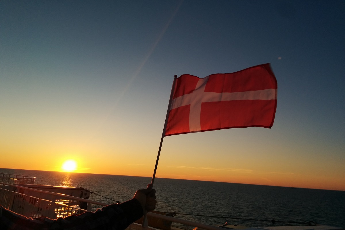 Την στιγμή που μειώνονται τα πλοία με ελληνική σημαία αύξηση παρατηρείται σε αυτά που πλέουν υπό σημαία Δανίας - e-Nautilia.gr | Το Ελληνικό Portal για την Ναυτιλία. Τελευταία νέα, άρθρα, Οπτικοακουστικό Υλικό