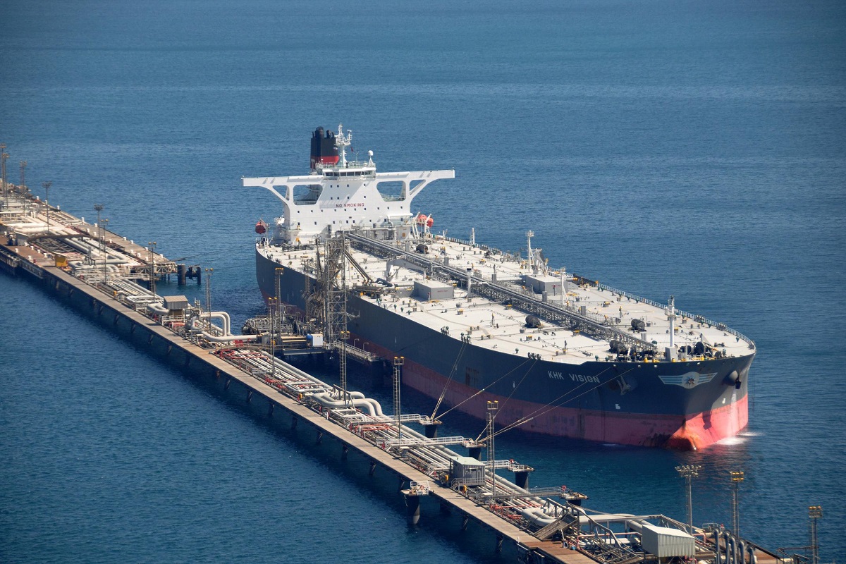 Το αργό πετρέλαιο WTI ξεπερνά τα 90 δολάρια το βαρέλι για πρώτη φορά από το 2014! - e-Nautilia.gr | Το Ελληνικό Portal για την Ναυτιλία. Τελευταία νέα, άρθρα, Οπτικοακουστικό Υλικό