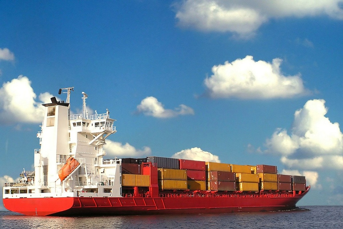 Euroseas: Ακόμη δύο παραγγελίες πλοίων μεταφοράς εμπορευματοκιβωτίων - e-Nautilia.gr | Το Ελληνικό Portal για την Ναυτιλία. Τελευταία νέα, άρθρα, Οπτικοακουστικό Υλικό