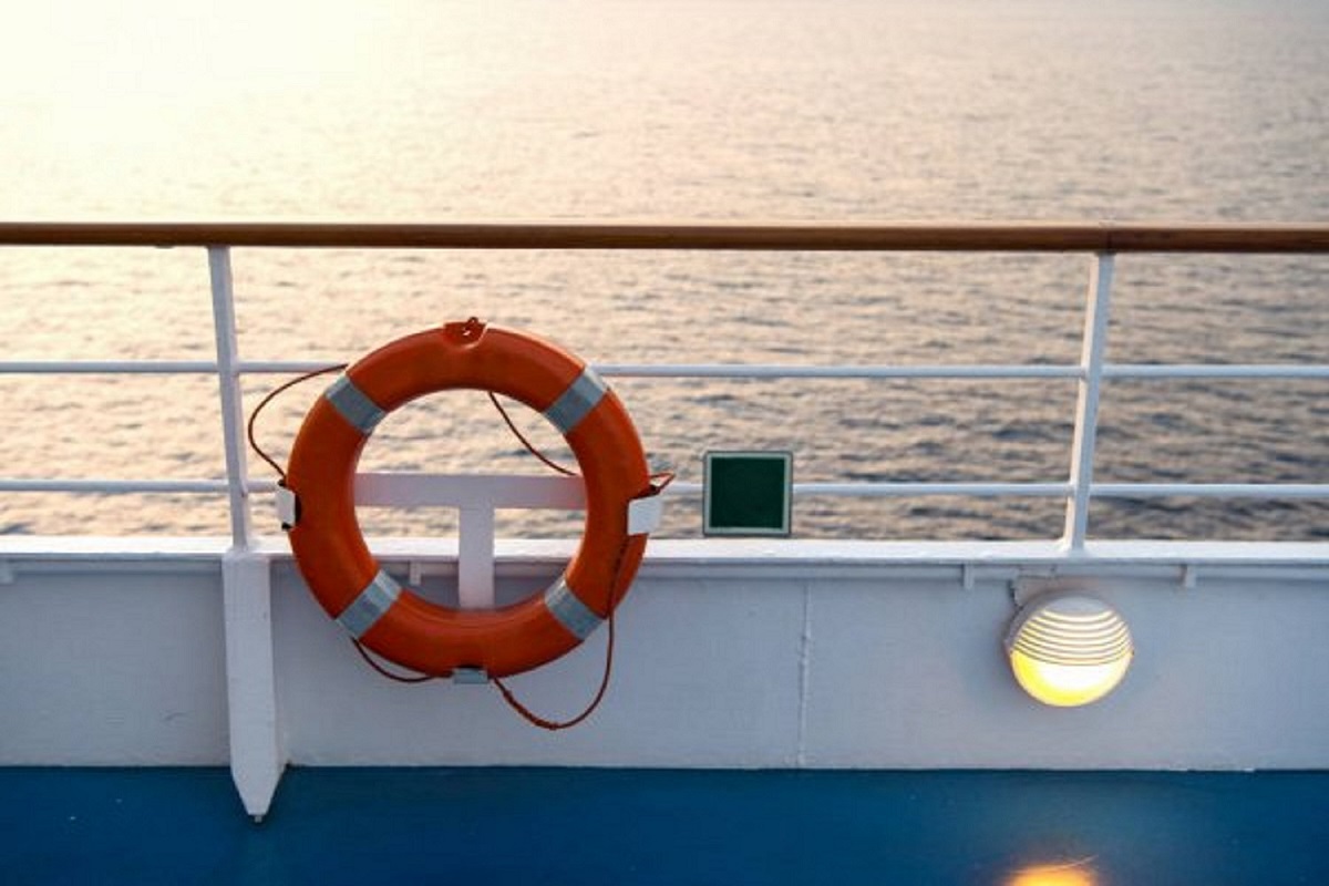 Το «Εξπρές Σκιάθος» προσέκρουσε στο λιμάνι Σκιάθου - e-Nautilia.gr | Το Ελληνικό Portal για την Ναυτιλία. Τελευταία νέα, άρθρα, Οπτικοακουστικό Υλικό