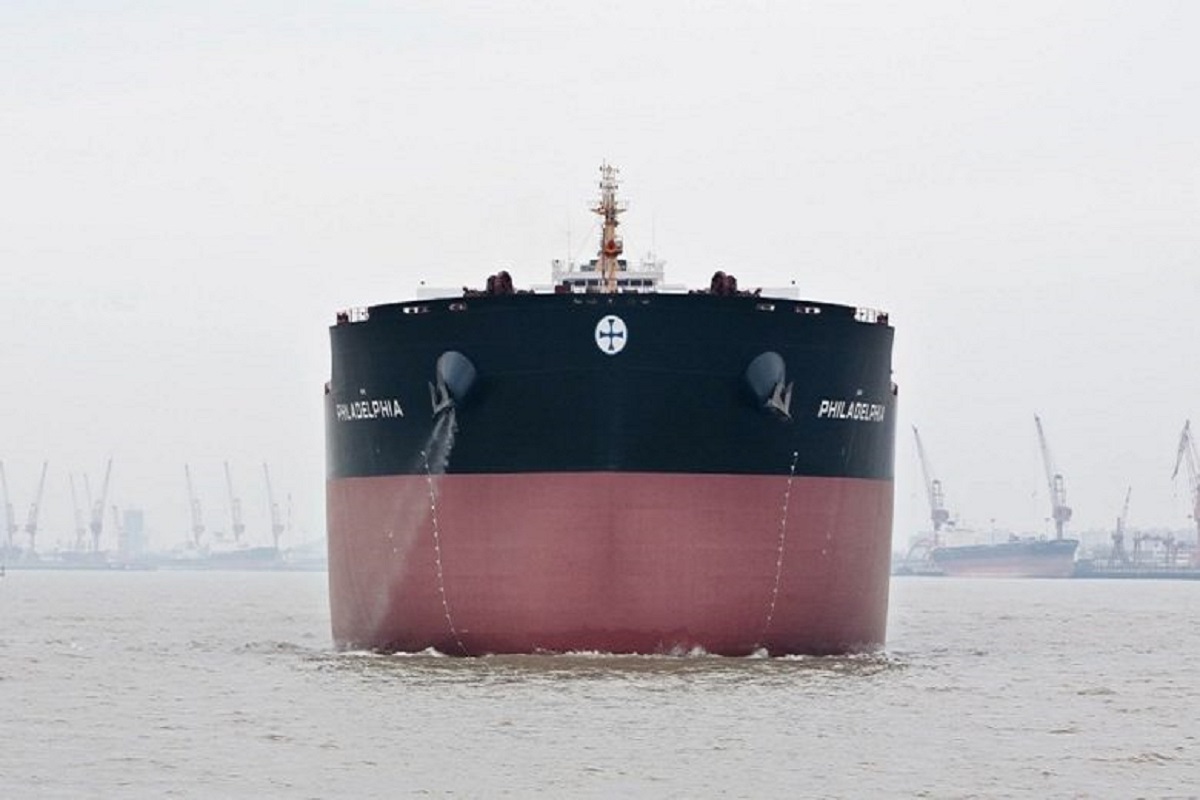 Η Diana Shipping έκλεισε συμφωνίες για την χρονοναύλωση 2 πλοίων της – Στο ένα εξασφάλισε διπλάσιο ναύλο - e-Nautilia.gr | Το Ελληνικό Portal για την Ναυτιλία. Τελευταία νέα, άρθρα, Οπτικοακουστικό Υλικό