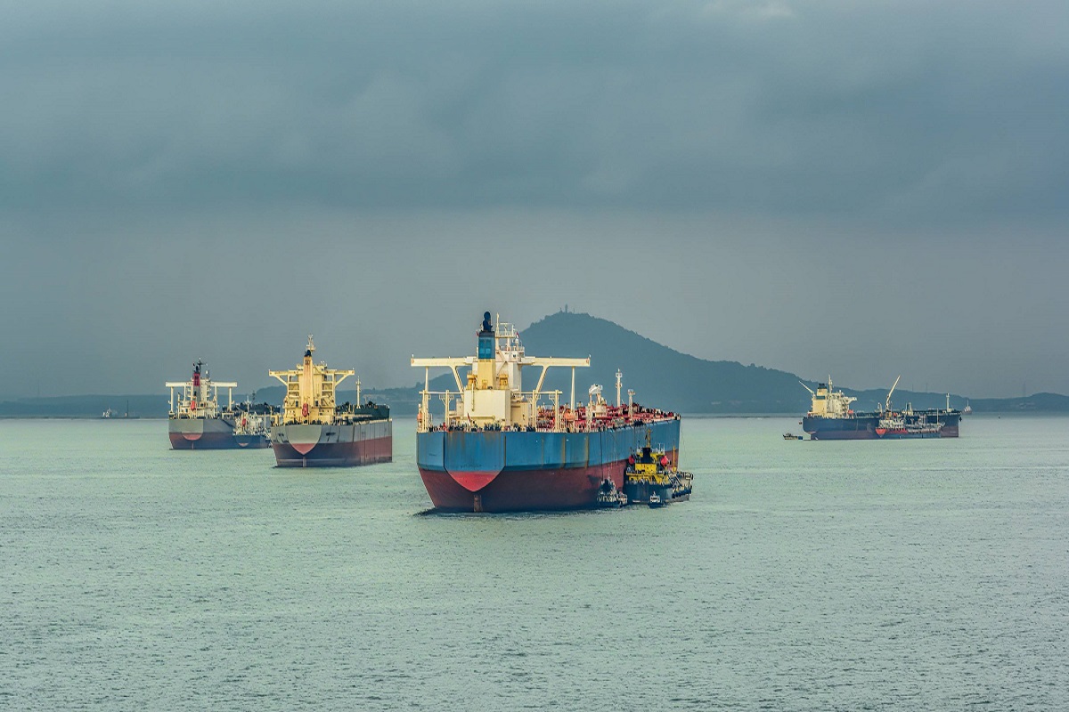 Καύσιμο fuel από την Σιγκαπούρη έχει αφήσει τουλάχιστον 14 πλοία καραβοφάναρα – ανάμεσα τους και ελληνόκτητα πλοία - e-Nautilia.gr | Το Ελληνικό Portal για την Ναυτιλία. Τελευταία νέα, άρθρα, Οπτικοακουστικό Υλικό