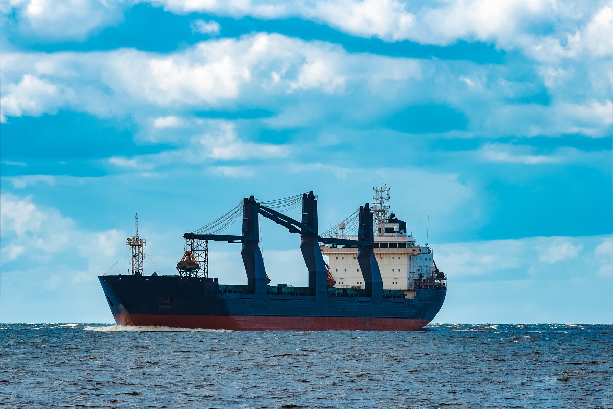 Απαγόρευση απόπλου φορτηγού πλοίου στην Κάλυμνο - e-Nautilia.gr | Το Ελληνικό Portal για την Ναυτιλία. Τελευταία νέα, άρθρα, Οπτικοακουστικό Υλικό