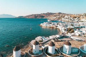 mukonos