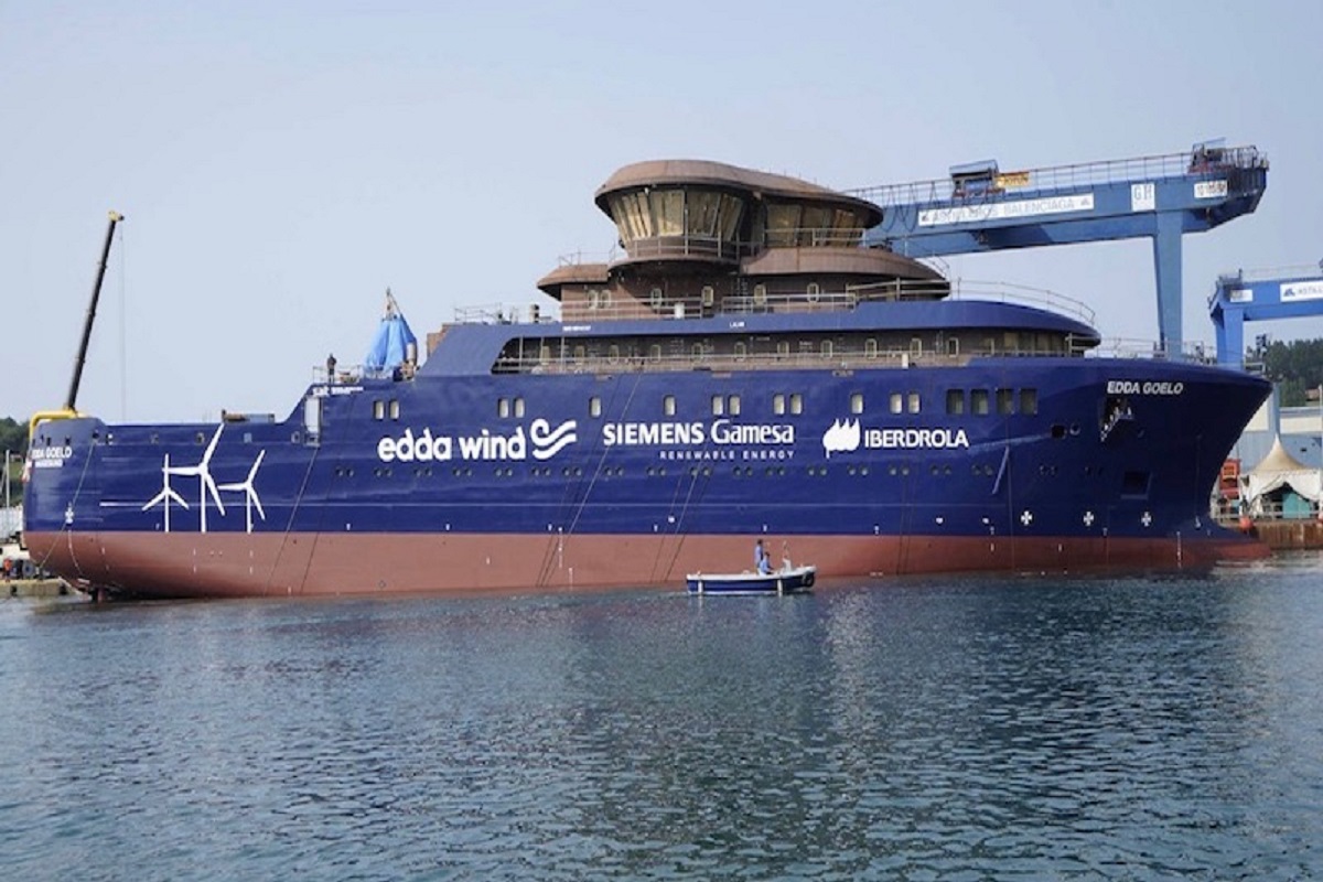 ΒΙΝΤΕΟ: Μπίντα που ήταν δεμένο πλοίο σπάει και εκσφενδονίζετε με απίστευτη δύναμη ! - e-Nautilia.gr | Το Ελληνικό Portal για την Ναυτιλία. Τελευταία νέα, άρθρα, Οπτικοακουστικό Υλικό