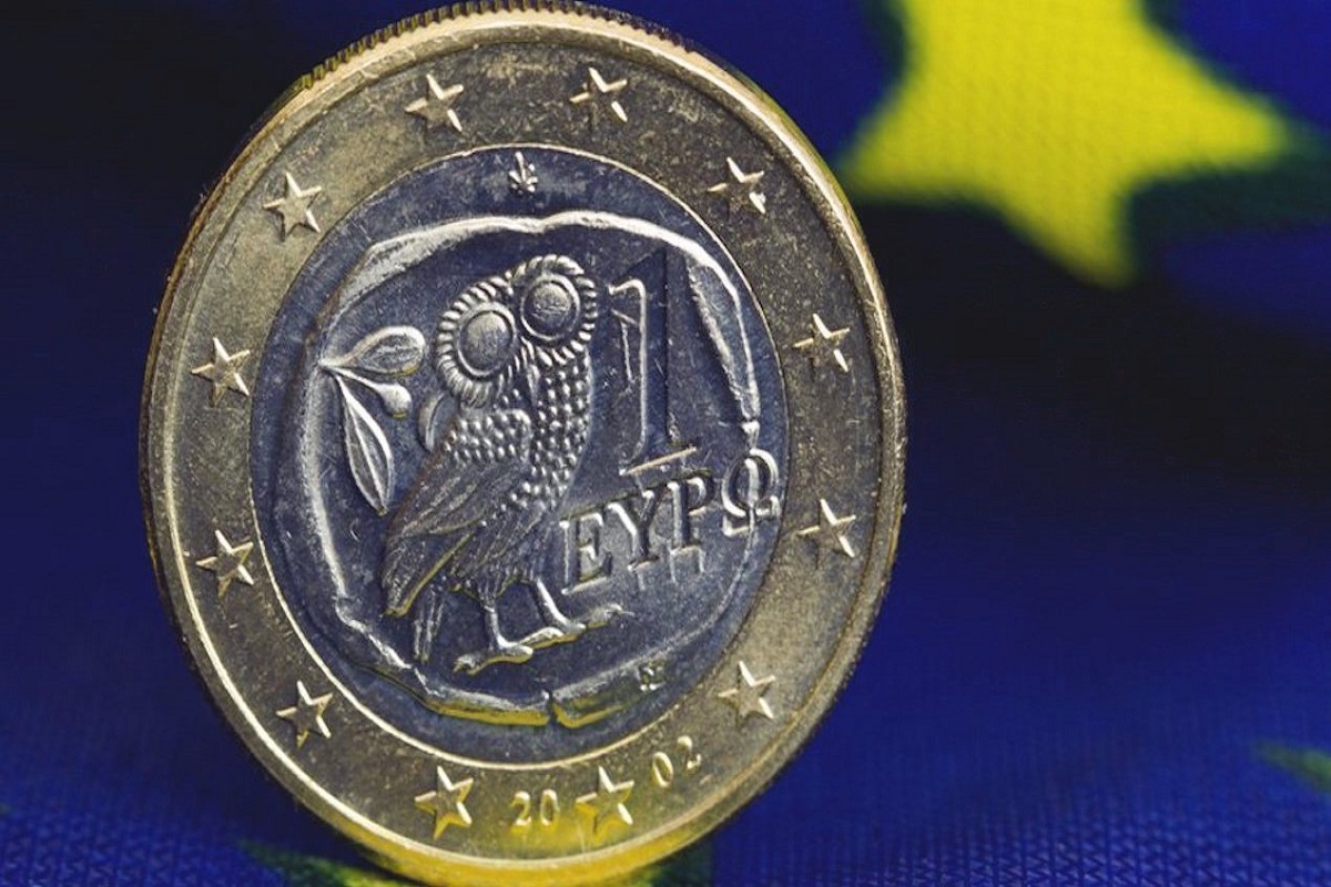 Το ευρώ έπεσε κάτω από το δολάριο για πρώτη φορά μετά από 20 χρόνια - e-Nautilia.gr | Το Ελληνικό Portal για την Ναυτιλία. Τελευταία νέα, άρθρα, Οπτικοακουστικό Υλικό