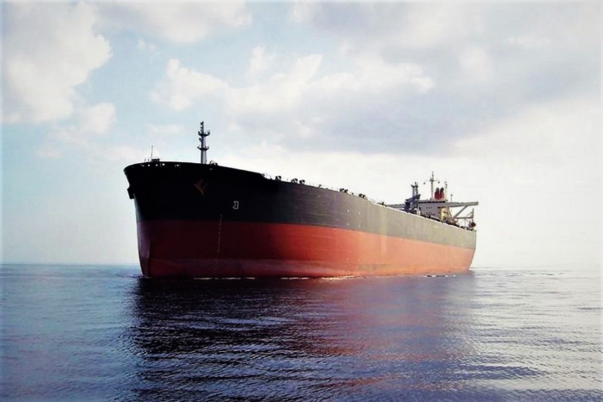 Πώληση του Minoansea LR2 tanker για 39 εκατ. δολάρια με σημαντικά κερδοφόρο αποτέλεσμα για την United Maritime - e-Nautilia.gr | Το Ελληνικό Portal για την Ναυτιλία. Τελευταία νέα, άρθρα, Οπτικοακουστικό Υλικό