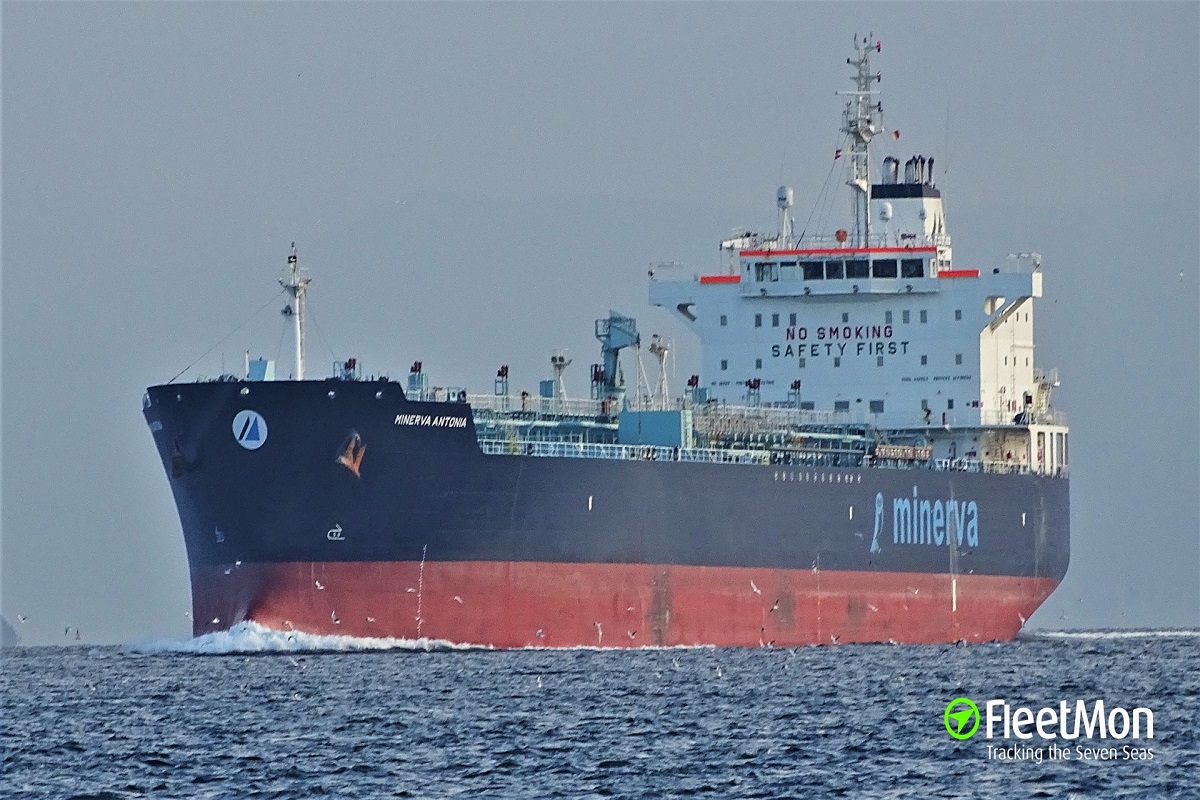 Συνεχίζεται η υποστήριξη των Ελλήνων εφοπλιστών στα εγχώρια ναυπηγεία: Στην Ελευσίνα έφερε πλοίο του για επισκευή ο Ανδρέας Μαρτίνος - e-Nautilia.gr | Το Ελληνικό Portal για την Ναυτιλία. Τελευταία νέα, άρθρα, Οπτικοακουστικό Υλικό