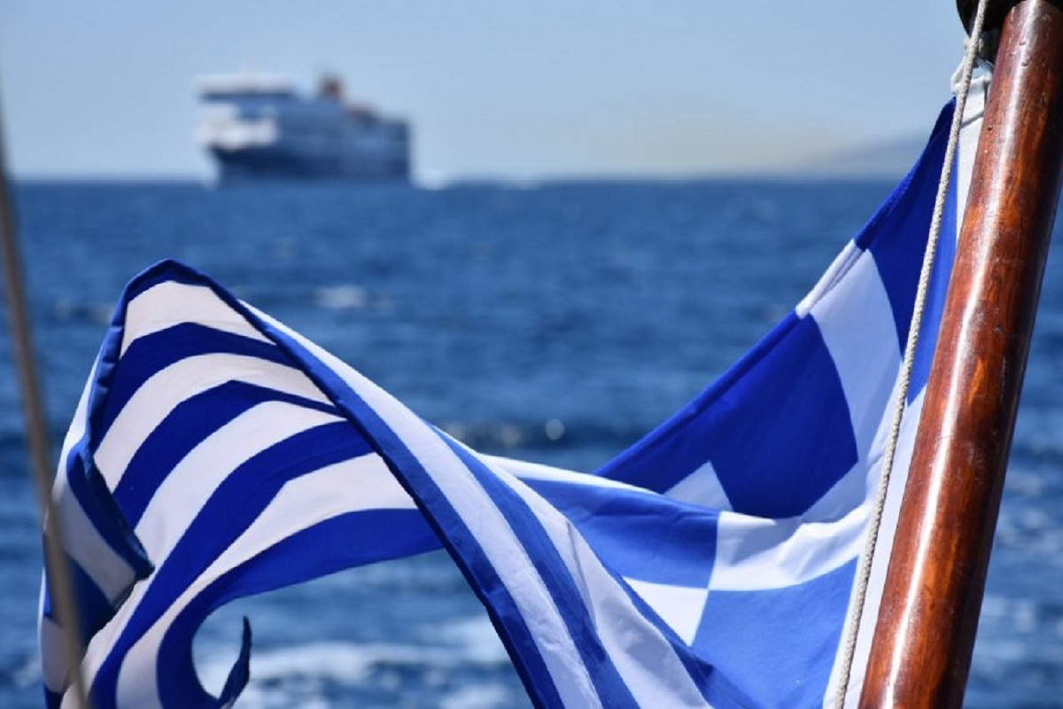 Μικρή υποχώρηση της Δύναμης του Ελληνικού Εμπορικού Στόλου τον Μάρτιο - e-Nautilia.gr | Το Ελληνικό Portal για την Ναυτιλία. Τελευταία νέα, άρθρα, Οπτικοακουστικό Υλικό