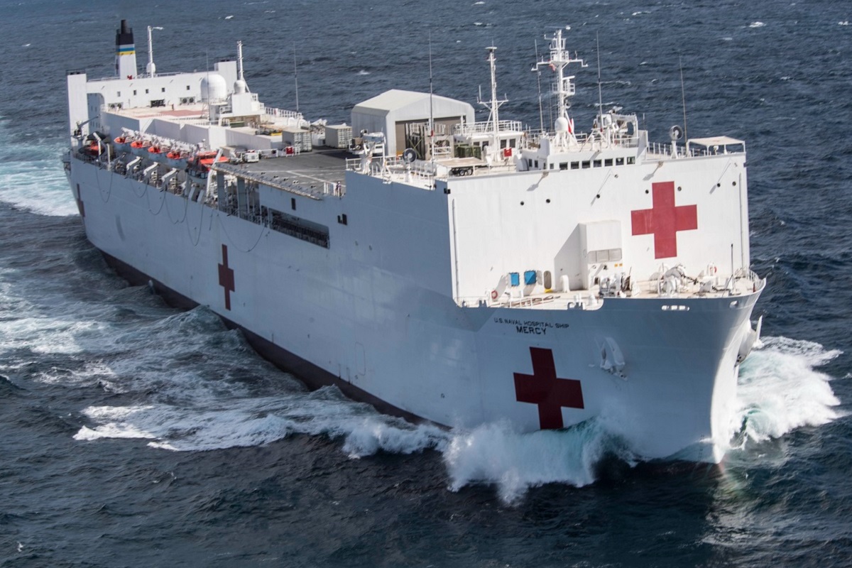 Μπορούν τα νοσοκομειακά πλοία να δεχθούν επίθεση; Οι διεθνείς συμβάσεις και οι χιλιάδες νεκροί - e-Nautilia.gr | Το Ελληνικό Portal για την Ναυτιλία. Τελευταία νέα, άρθρα, Οπτικοακουστικό Υλικό