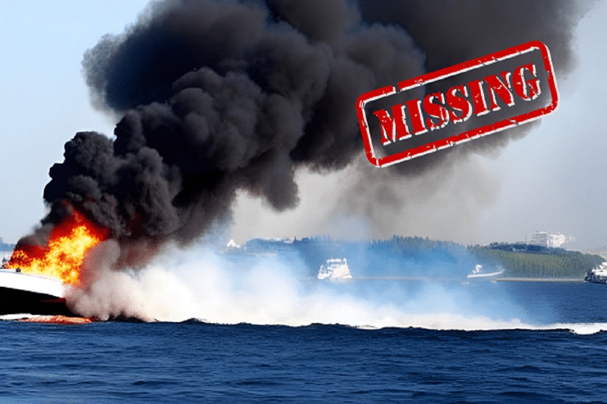 11 ναυτικοί αγνοούνται μετά από πυρκαγιά που ξέσπασε σε πλοίο στον Ινδικό Ωκεανό - e-Nautilia.gr | Το Ελληνικό Portal για την Ναυτιλία. Τελευταία νέα, άρθρα, Οπτικοακουστικό Υλικό
