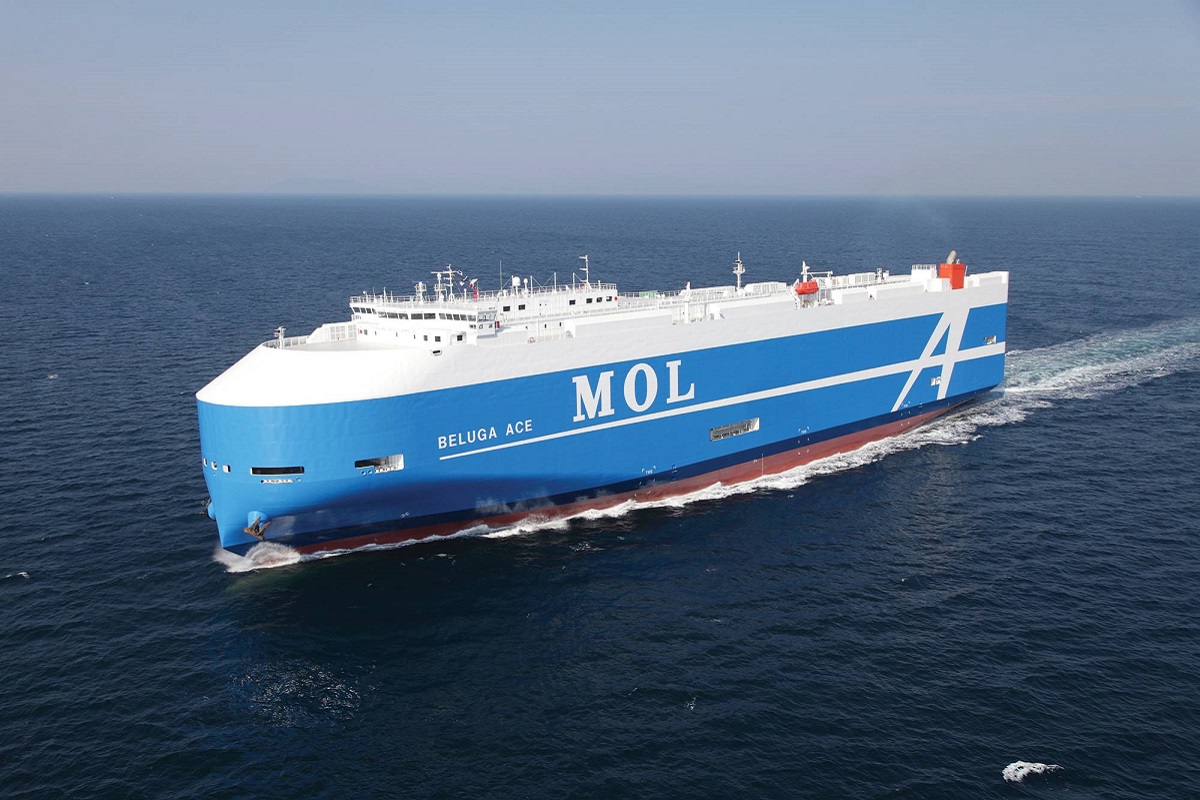 Τα 10 μεγαλύτερα πλοία μεταφοράς αυτοκινήτων στον κόσμο! (video) - e-Nautilia.gr | Το Ελληνικό Portal για την Ναυτιλία. Τελευταία νέα, άρθρα, Οπτικοακουστικό Υλικό