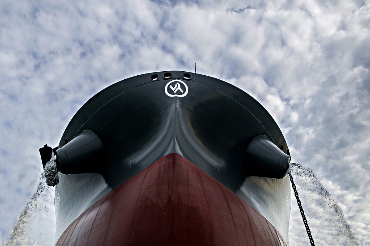 Enesel Shipping: Προχώρησε στην πώληση πλοίου έναντι 94,5 εκατ. δολ. - e-Nautilia.gr | Το Ελληνικό Portal για την Ναυτιλία. Τελευταία νέα, άρθρα, Οπτικοακουστικό Υλικό